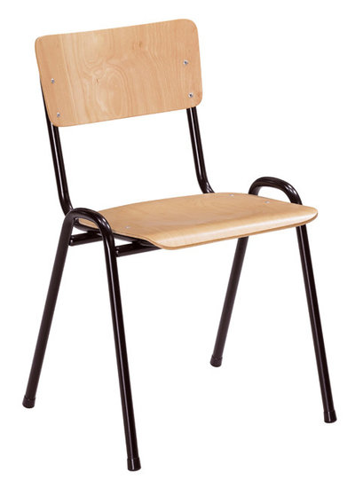 Kantinestoel Cresta