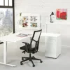 Essential Wingbureau | 180x120cm Rechts | NEN-EN527