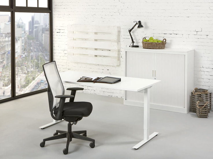 Essential Bureau | 120x80cm | NEN-EN527