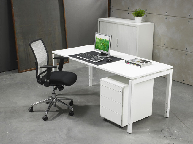 Luxe Bureau | 180x80cm | NEN-EN527