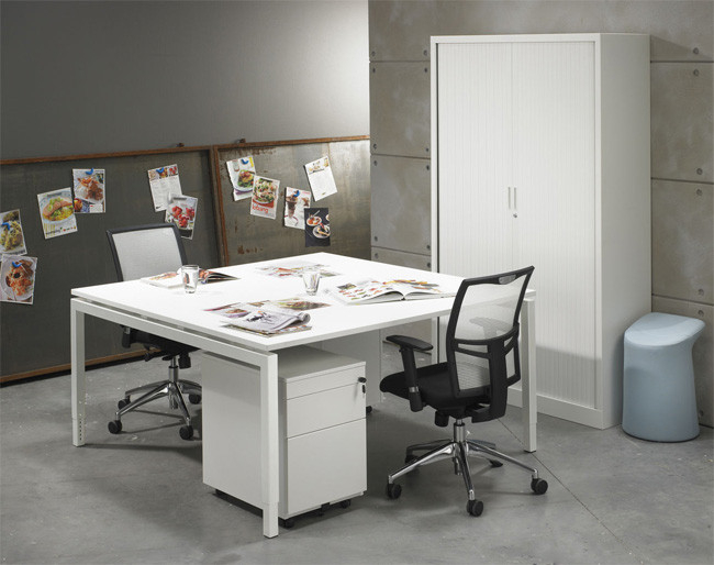 luxe-vergadertafel