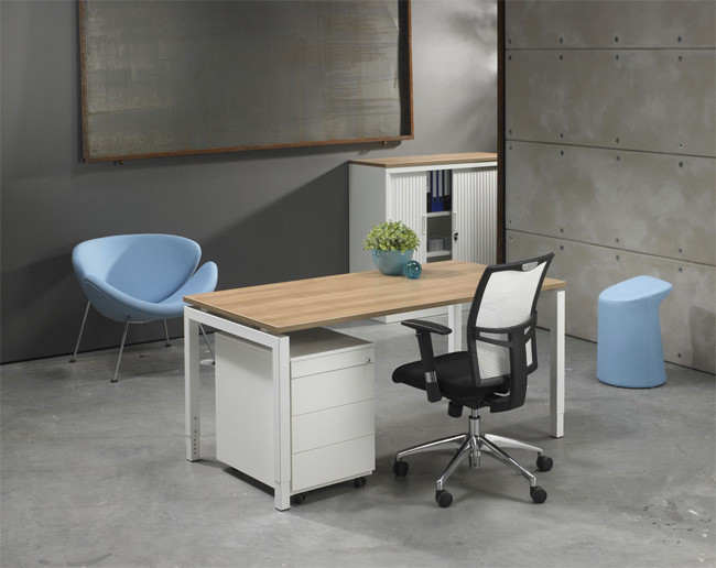 Luxe Bureau | 140x80cm | NEN-EN527