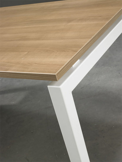 Luxe Bureau | 120x80cm | NEN-EN527