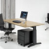 Classic Bureau | 180x80cm | NEN-EN527