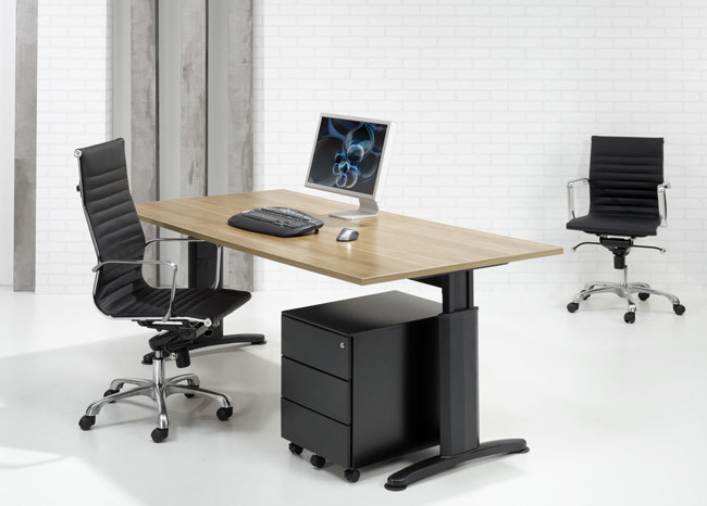 Classic Bureau | 180x80cm | NEN-EN527