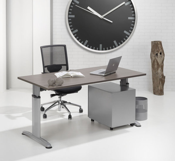 Classic Bureau | 180x80cm | NEN-EN527