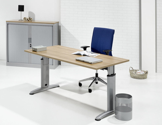 Classic Bureau | 160x80cm | NEN-EN527