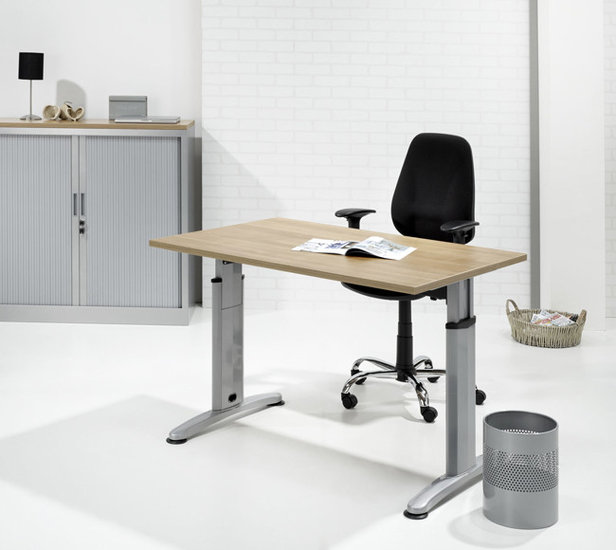 Classic Bureau | 140x80cm | NEN-EN527