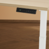 Elektrisch Zit/Sta Bureau KT Premium | 180x80cm | NEN-EN527