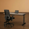 2 Basic Bureau-|-160x80cm-|-NEN-EN527