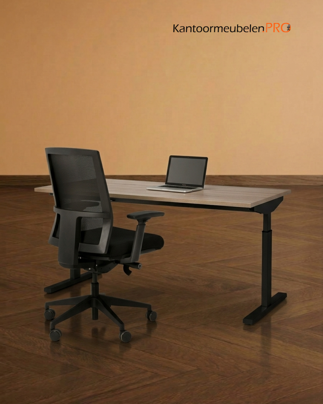 2 Basic Bureau-|-160x80cm-|-NEN-EN527