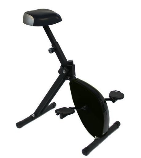 Deskbike