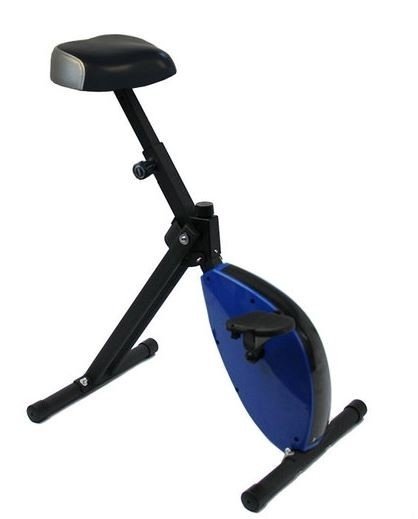 Deskbike