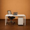 Luxe Bureau-|-80x60cm-|-NEN-EN527