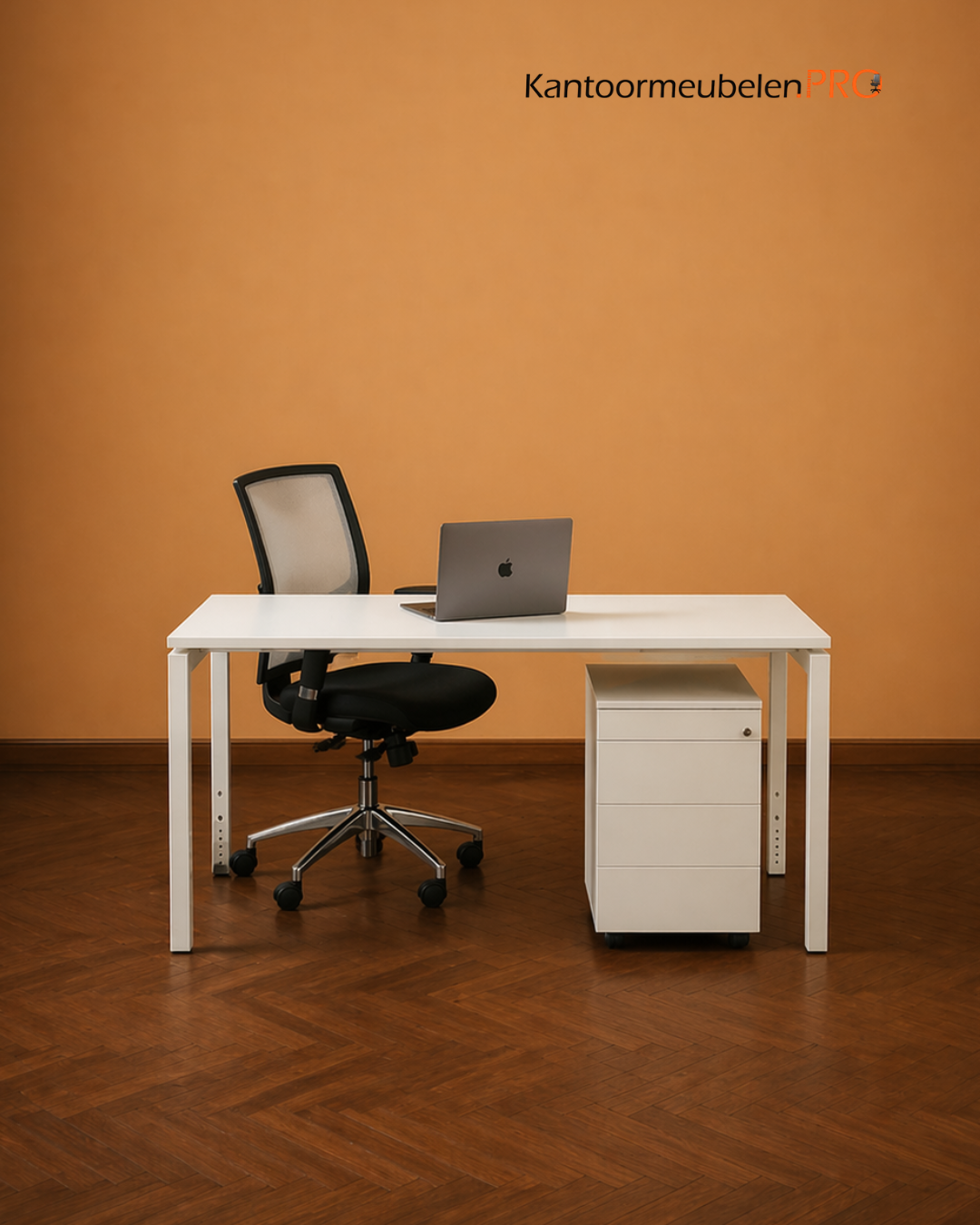 Luxe Bureau-|-80x60cm-|-NEN-EN527