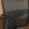 Bureaustoel KT Pro | NEN-1335