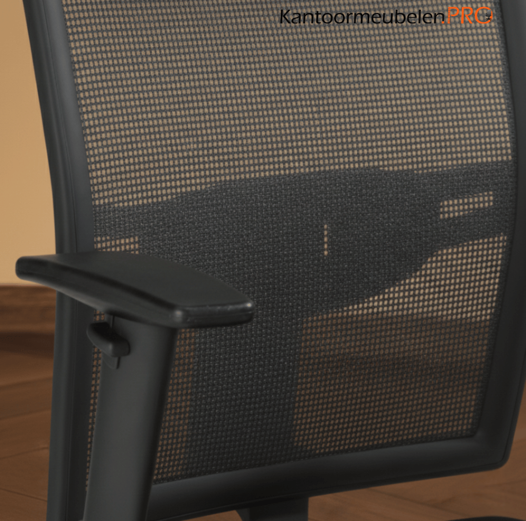 Bureaustoel KT Pro | NEN-1335