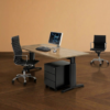 Classic Bureau | 160x80cm | NEN-EN527