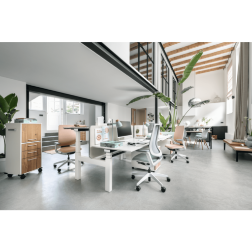 Bureaustoel-Sedus-se-flex-Mint-groen-5