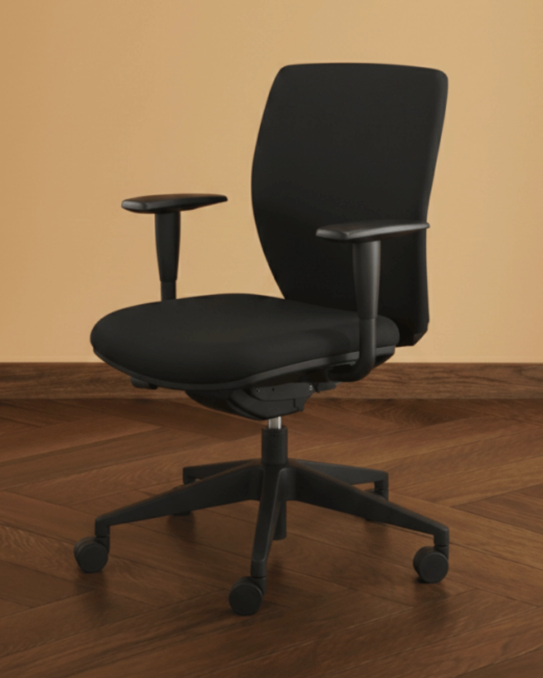 Bureaustoel-kt-basic-2 Bureaustoel-KT-Basic