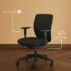 Bureaustoel-kt-basic-5 Bureaustoel-KT-Basic