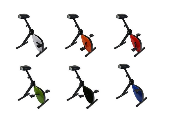 Deskbike