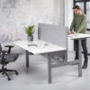 Elektrisch-Zit-Sta-DUO-Bureau-KT-Business-|-160x80cm-|-NEN-EN527