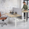 Duo-bureau