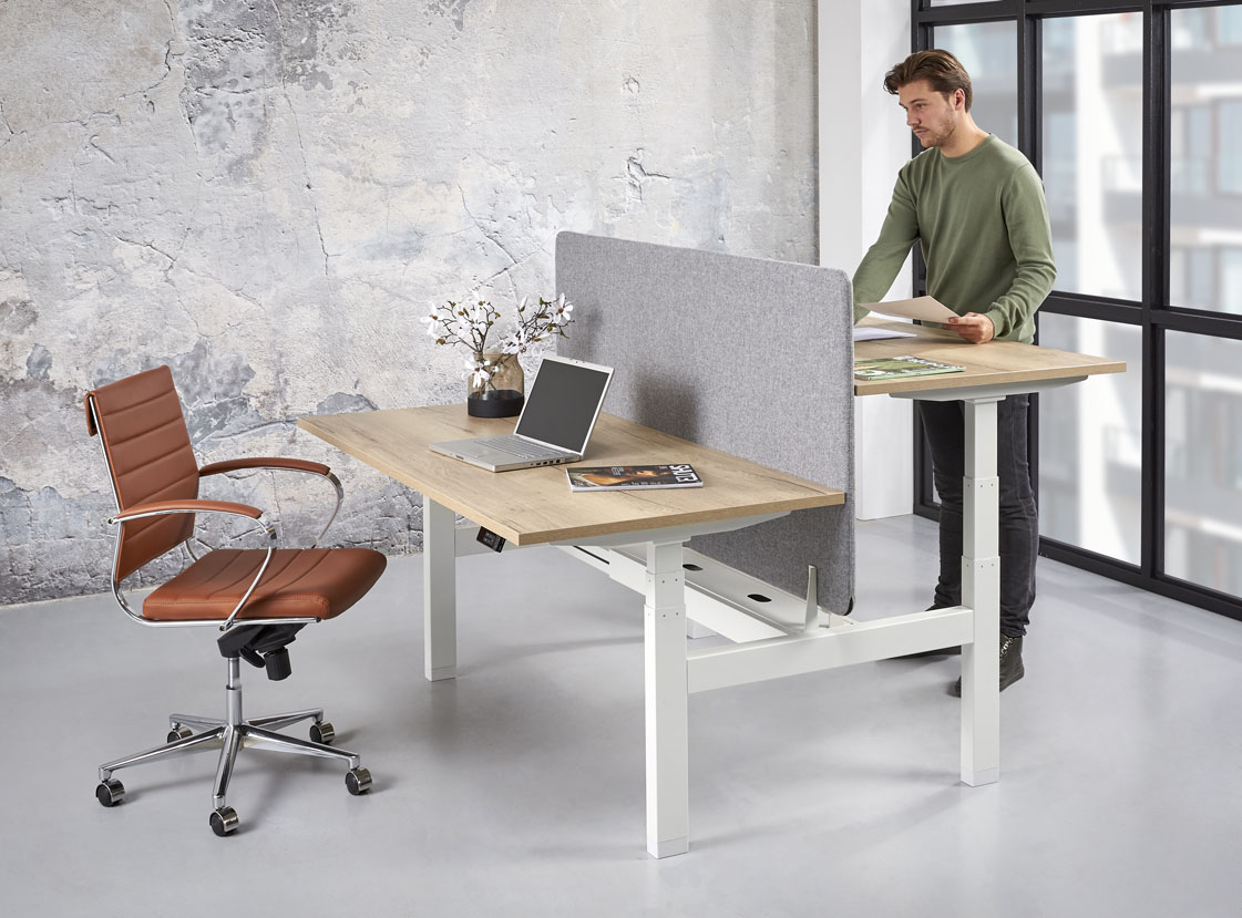 Duo-bureau