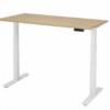 Elektrisch Zit/Sta Bureau KT Premium | 180x80cm | NEN-EN527