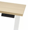 Elektrisch Zit/Sta Bureau KT Premium | 180x80cm | NEN-EN527