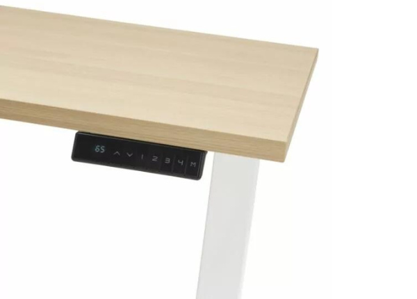 Elektrisch Zit/Sta Bureau KT Premium | 180x80cm | NEN-EN527