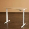 Elektrisch Zit/Sta Bureau KT Premium | 140x80cm | NEN-EN527