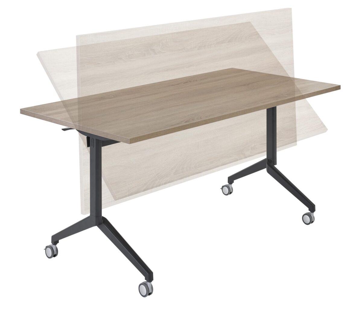 klaptafel