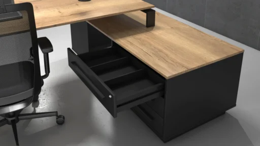 Directie-hoekbureau-CUBE-|-224x180cm-|-Rechts