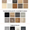 Essential Wingbureau | 180x120cm Rechts | NEN-EN527