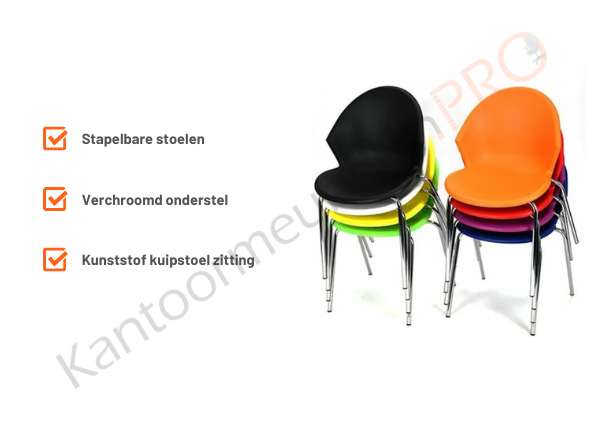 kantinestoelen-stapelbaar