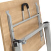 Klaptafel-140x80-cm-Inklapbare-tafel-van-140-x-80-cm-Opvouwbare-tafel-op-wielen-Kantoormeubelen.pro_ klaptafel