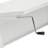 Slinger Bureau Zit/Zit | 180x80cm | NEN-EN527