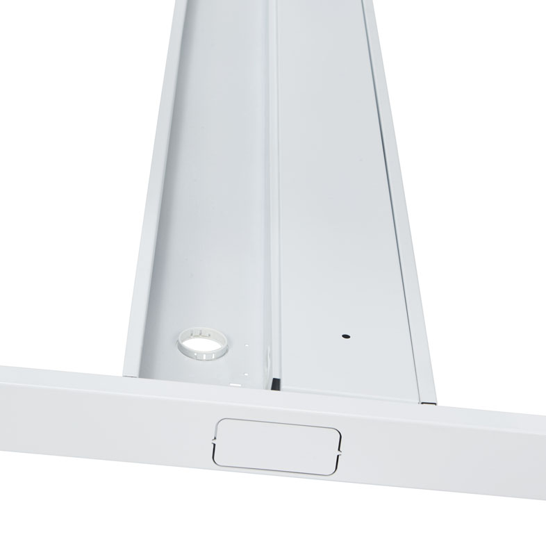 Elektrisch Zit/Sta DUO Bureau KT Business | 140x80cm | NEN-EN527