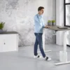 Slinger Bureau Zit/Sta | 120x80cm | NEN-EN527