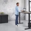 Slinger Bureau Zit/Sta | 120x80cm | NEN-EN527