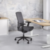 Slinger Bureau Zit/Zit | 180x80cm | NEN-EN527
