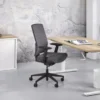 Slinger Bureau Zit/Sta | 120x80cm | NEN-EN527