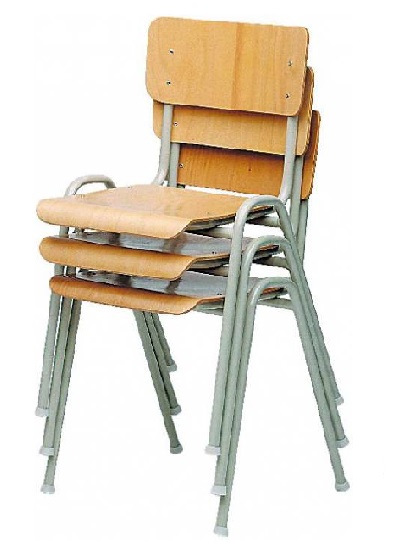 kantinestoel