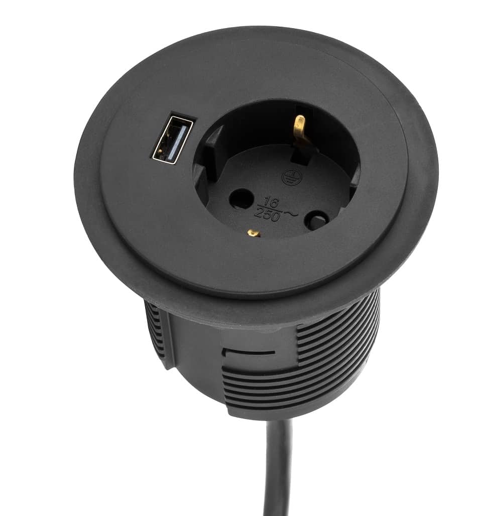TV4730164 Inbouw-powerbox-|-60mm