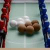 Voetbaltafel-2 Voetbaltafel