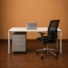 Luxe Bureau-|-80x60cm-|-NEN-EN527