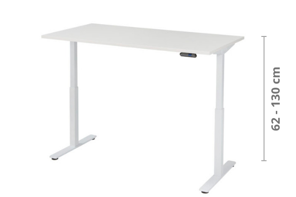 Kantinestoel Cresta