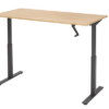 bureau-slinger-140x80cm-havanna